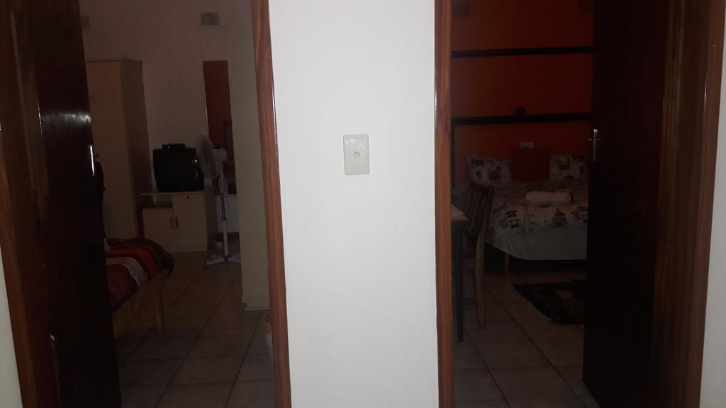 Guesthouse Villa Nina Okahandja Exterior photo