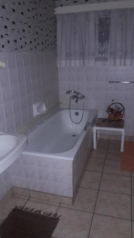 Guesthouse Villa Nina Okahandja Exterior photo