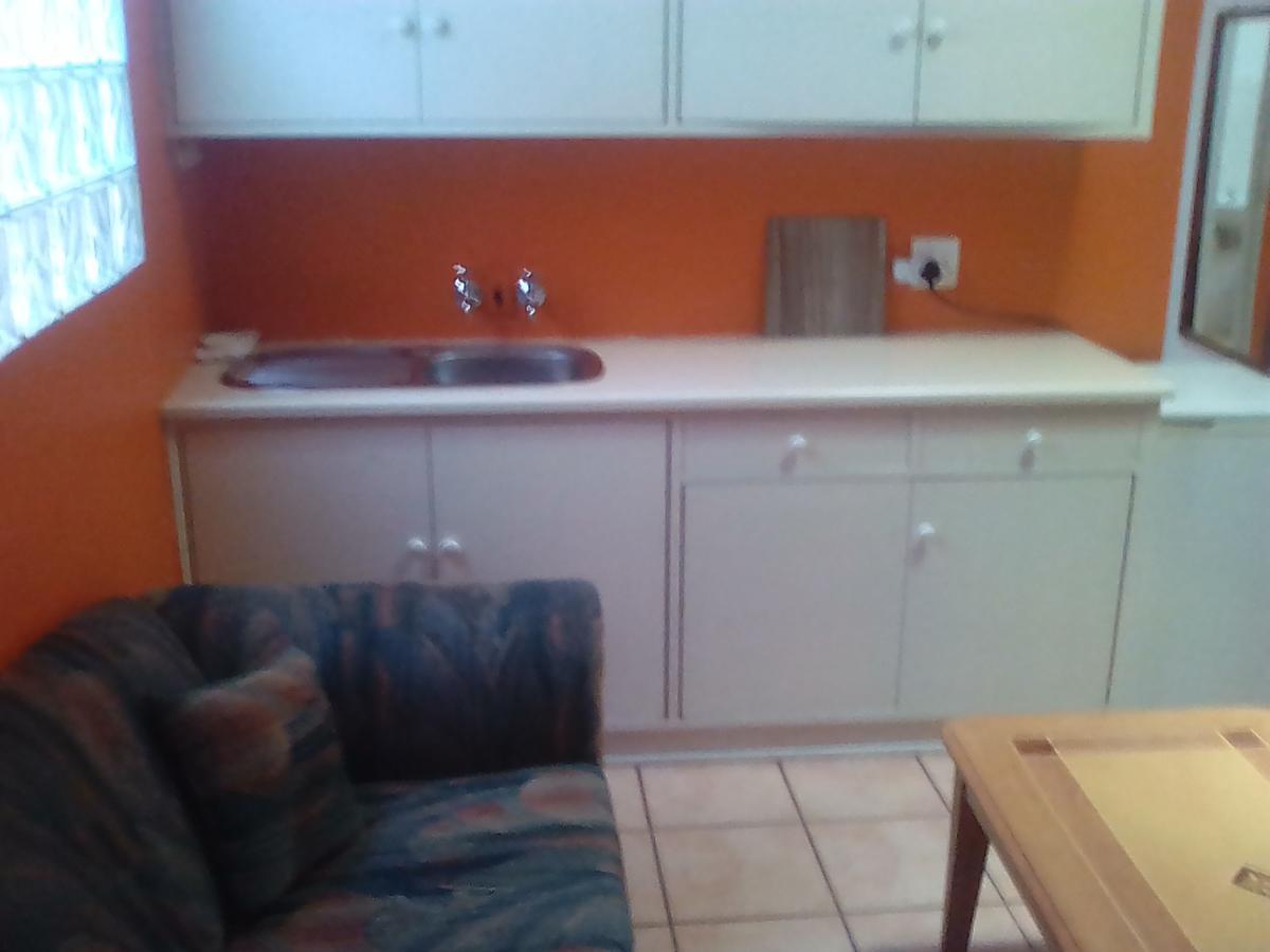 Guesthouse Villa Nina Okahandja Exterior photo